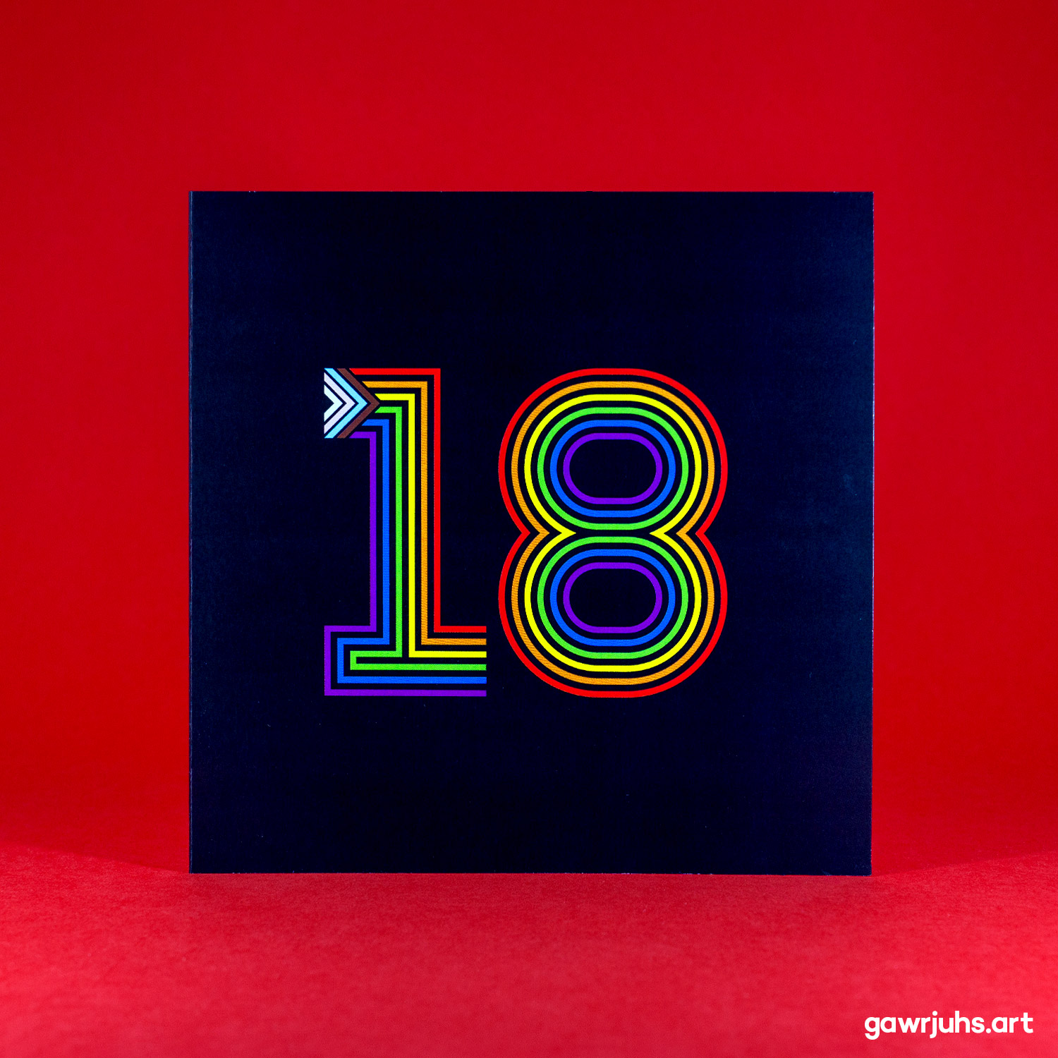 g-art-numerals-18-red-background-1500px