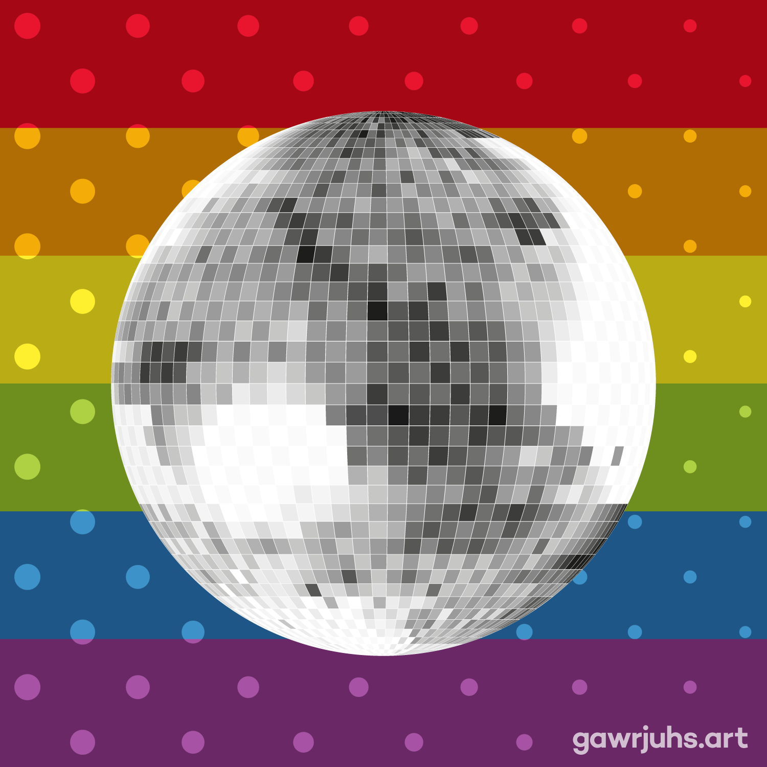 gawrjuhs-art-lgbtq-mirrorball-square