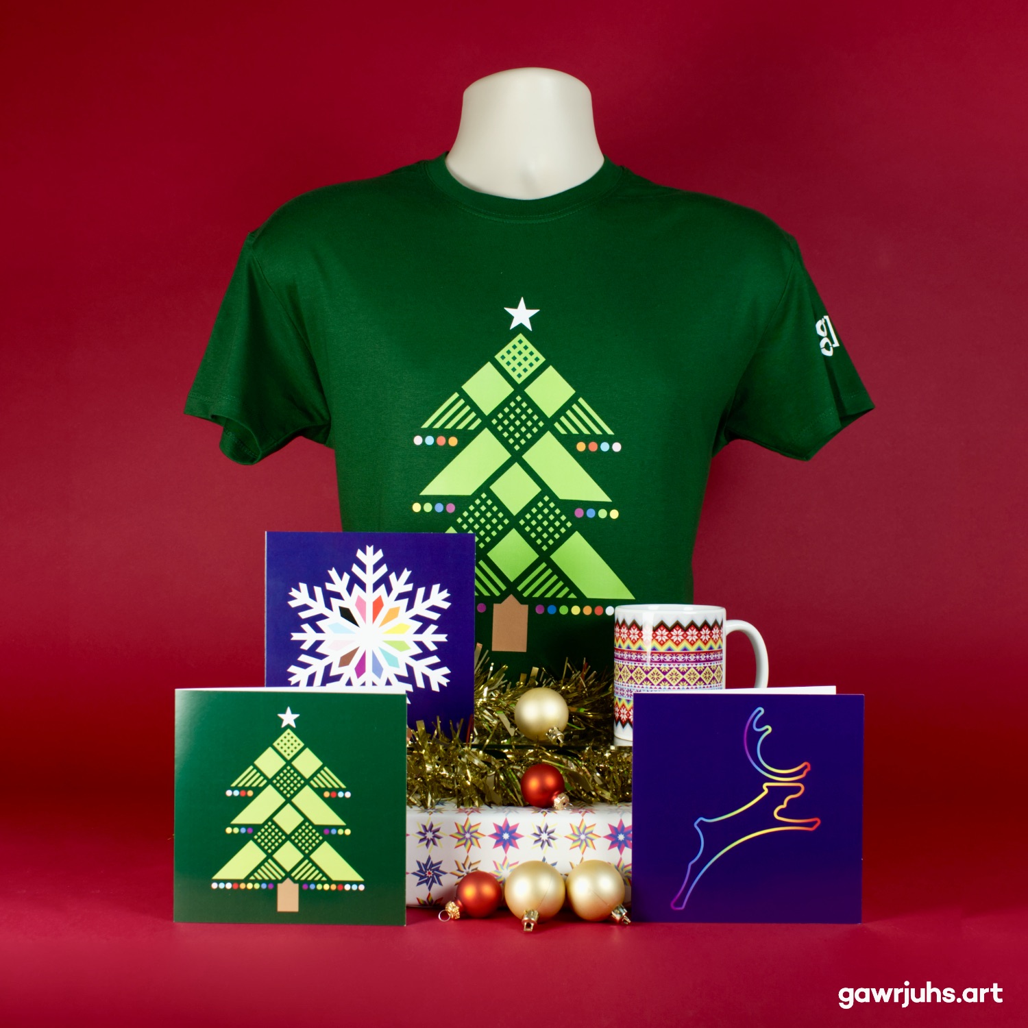 gawrjuhs-art-xmas-2025-group-shot-1500px