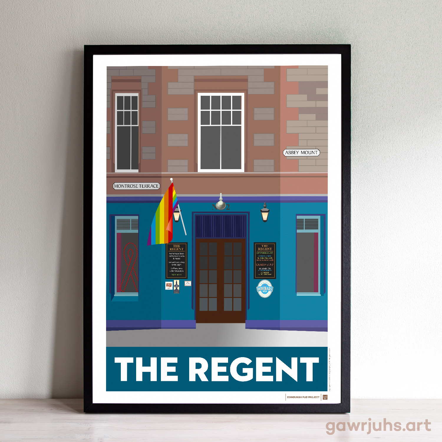 the-regent-edinburgh-pub-project